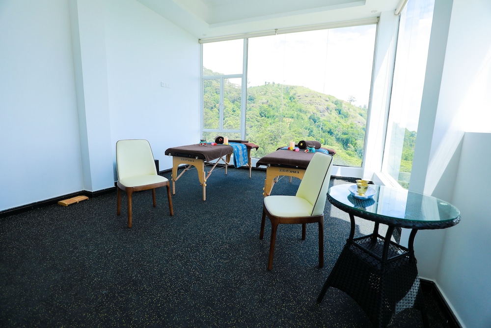 Bellwood Hills Resort And Spa 25/35