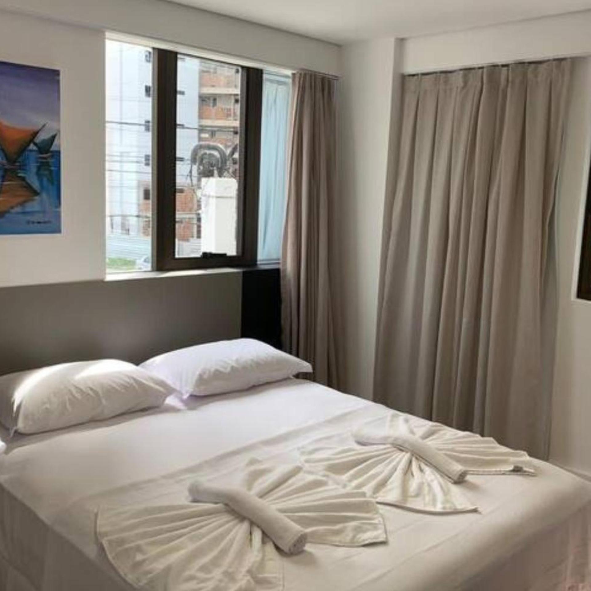 Easy Suites Natal 17/34