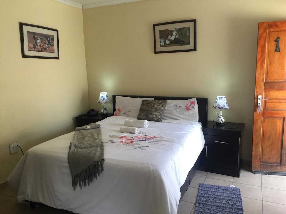 Pale Bohemia B&B 16/35