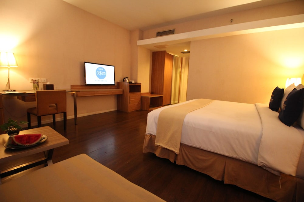Hotel Dafam Pekanbaru Riau 21/50