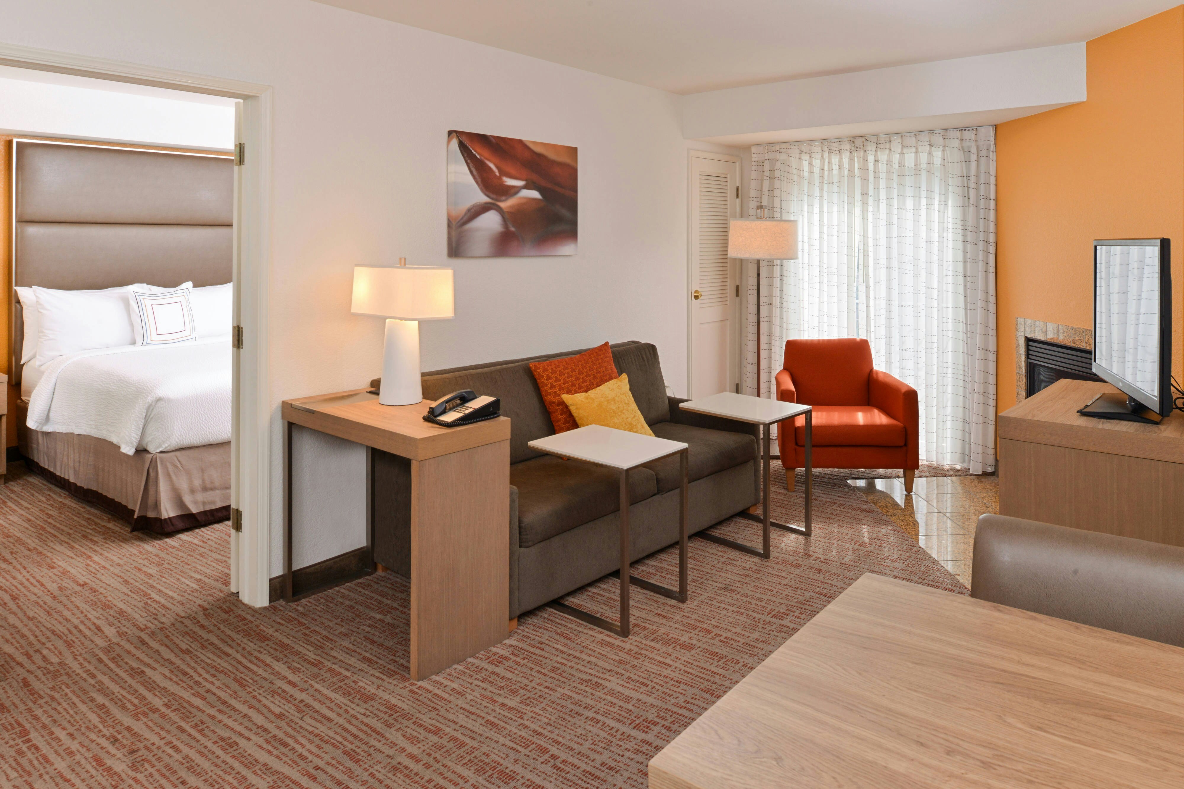 Residence Inn Palo Alto Los Altos 8/41