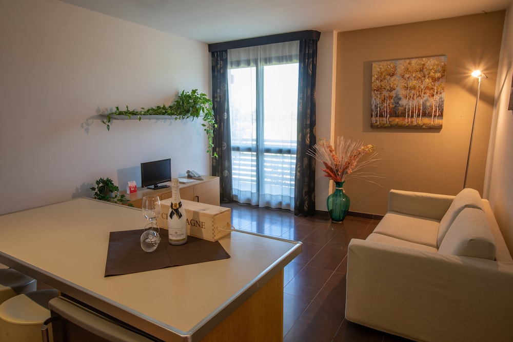 Matrix Relais Luxury Residence Hotel 38/51