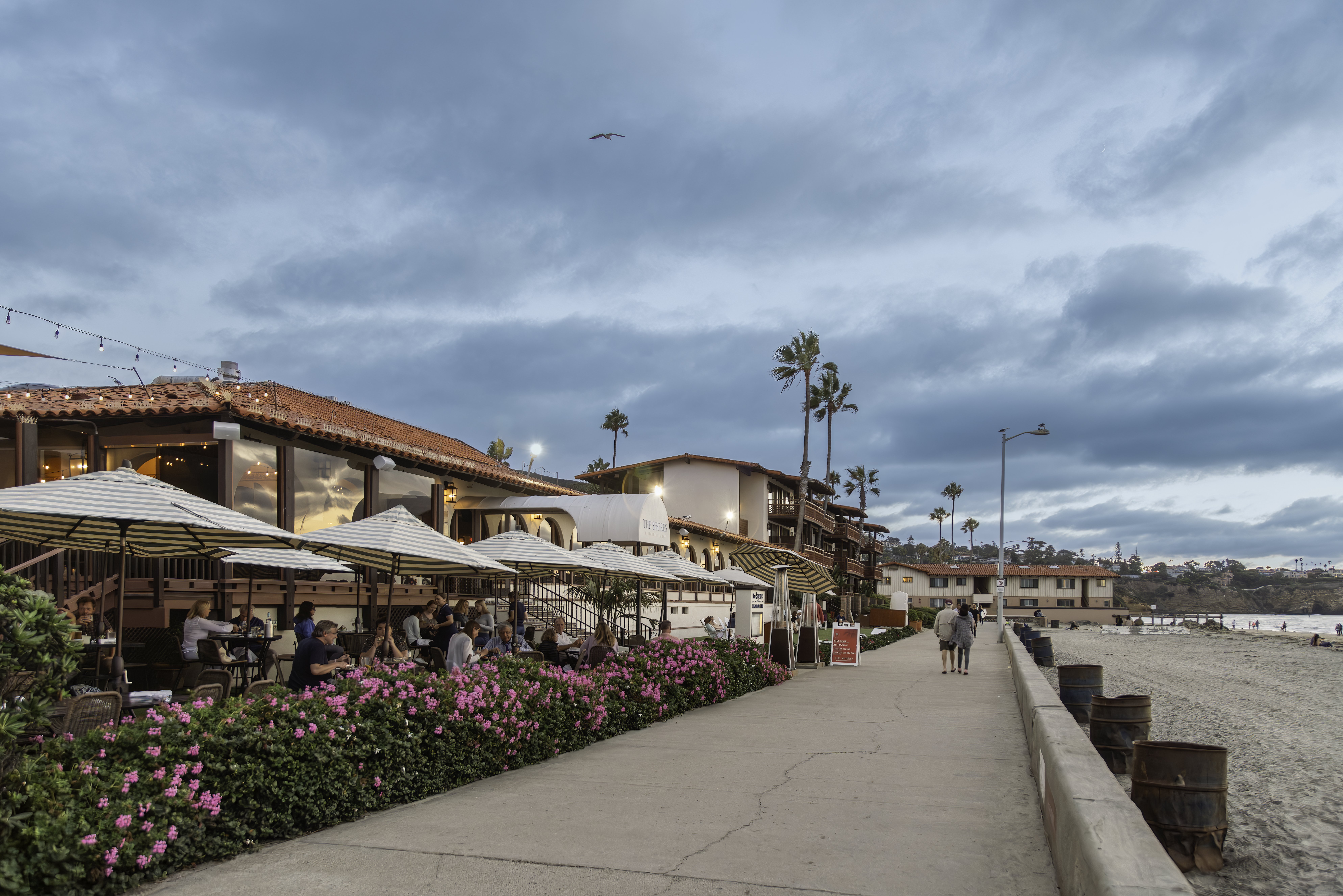 La Jolla Shores Hotel 36/47