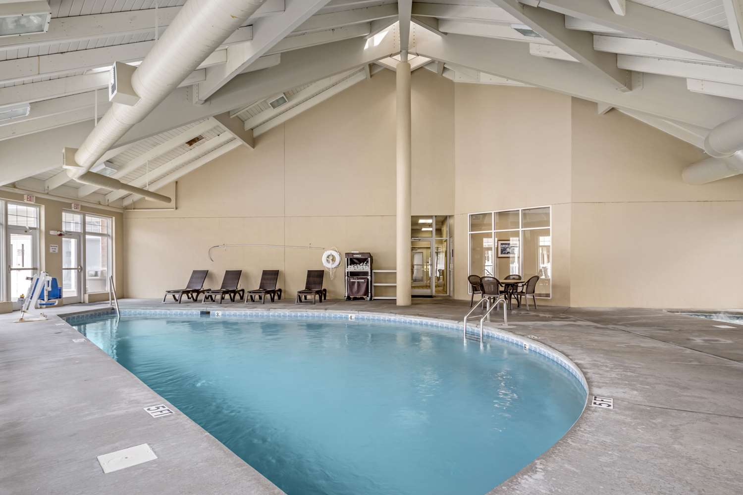 LeConte Hotel & Convention Center, an Ascend Collection Hotel 18/35