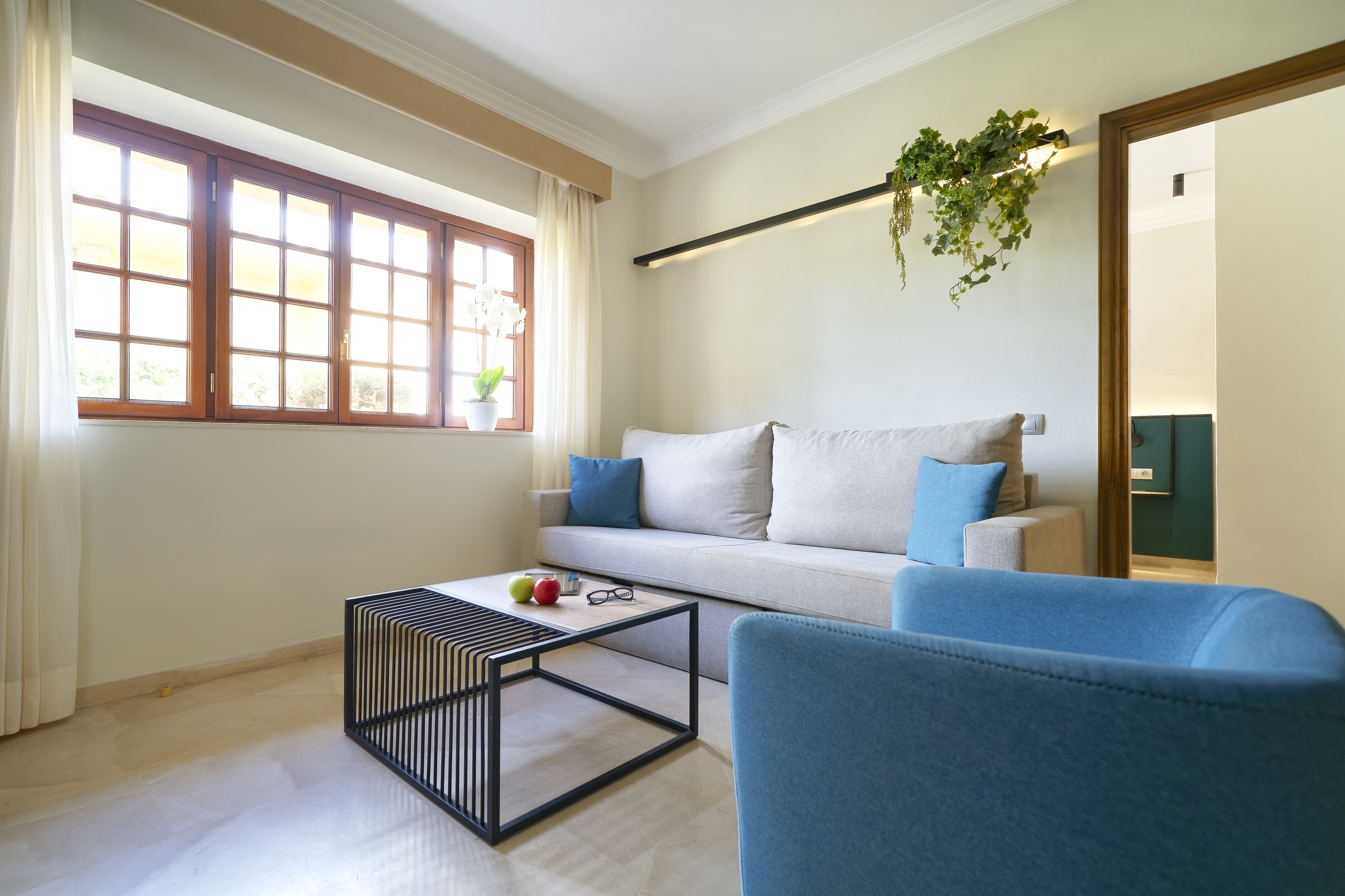 Suites & Villas by Dunas 33/63