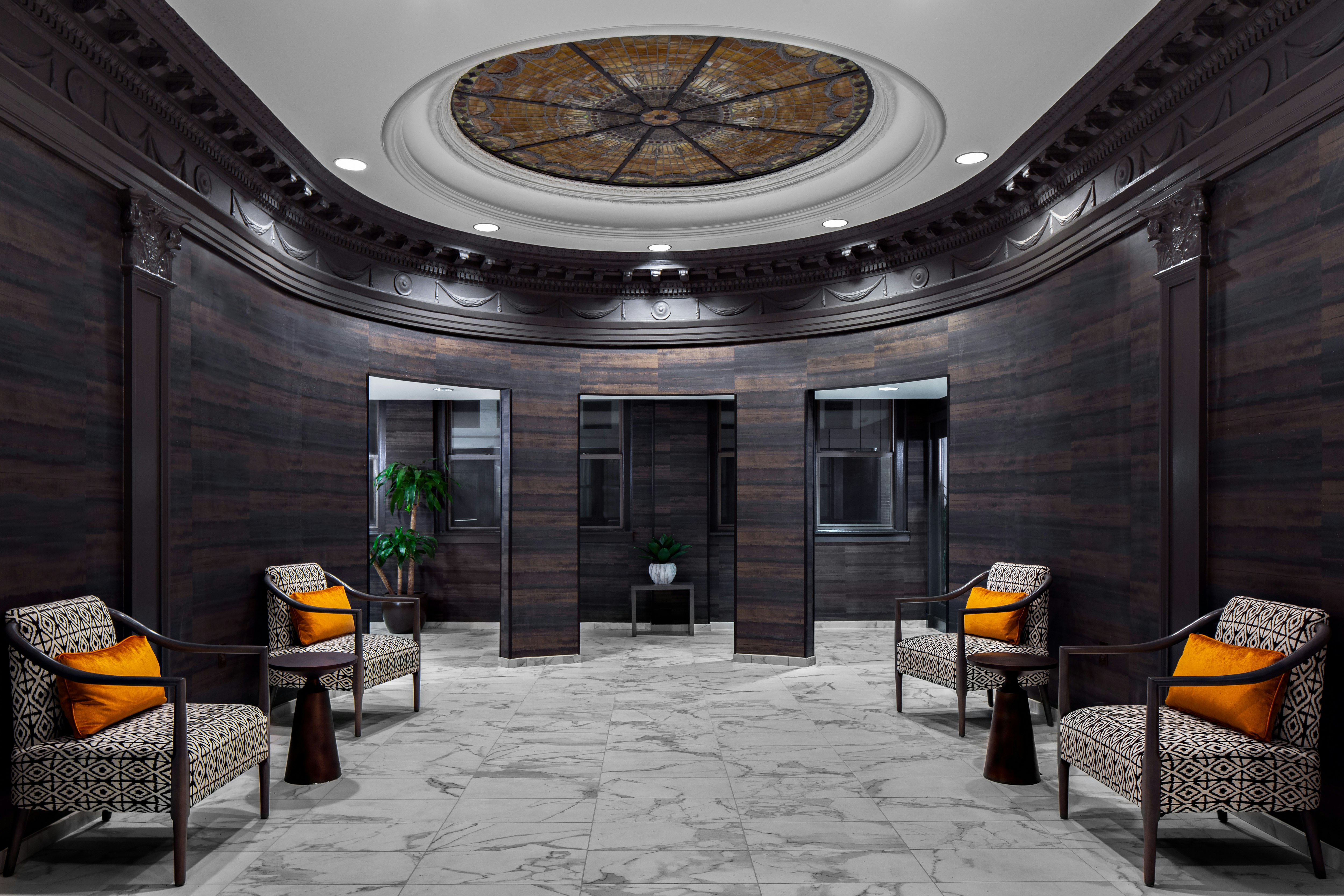 HOMEWOOD SUITES BY HILTON NASHVILLE-DOWNTOWN 11/35