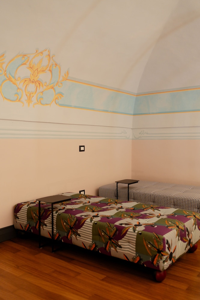 Lo Stemma Luxury Boutique Hotel 17/60