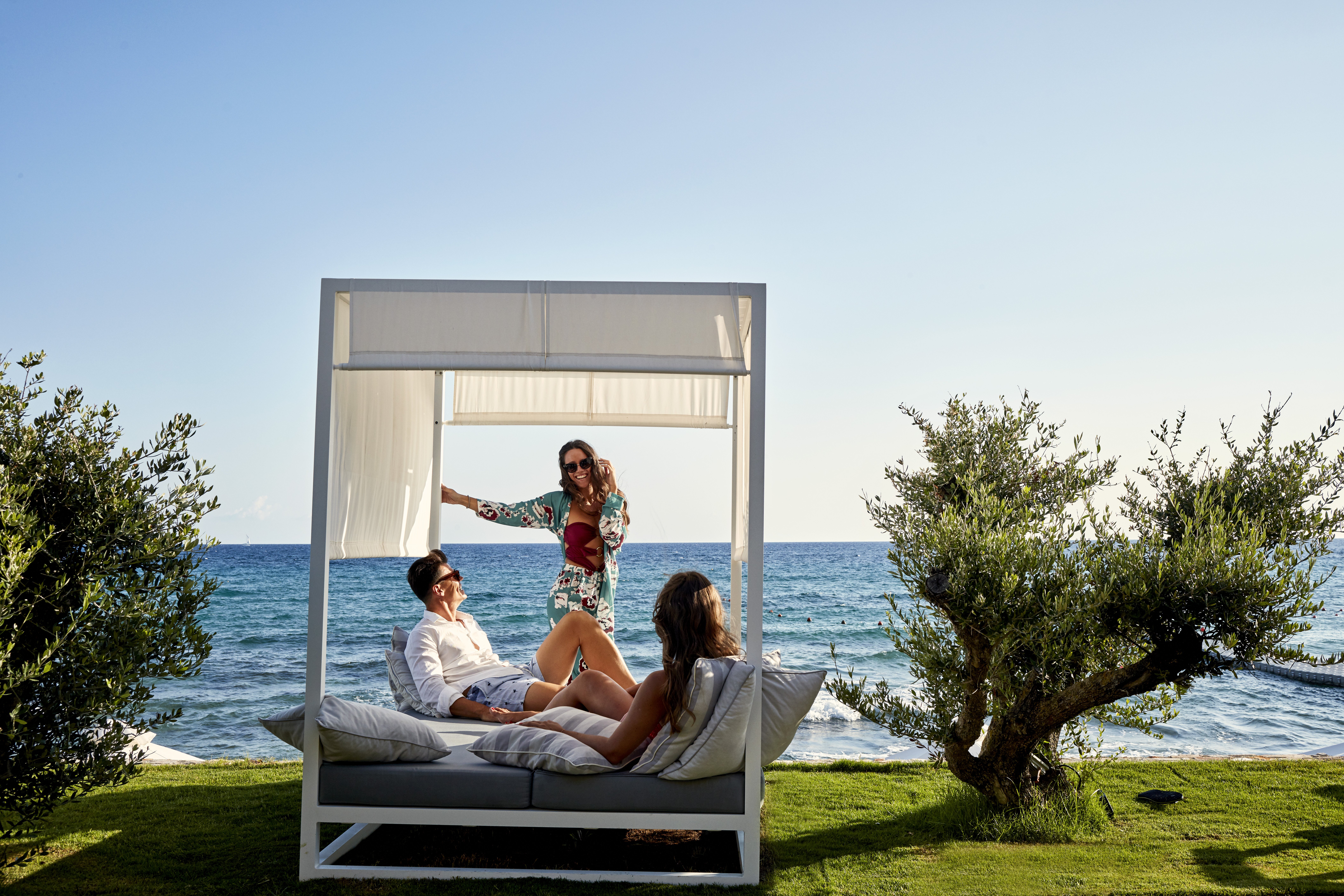 Lesante Blu Exclusive Beach Resort 42/83