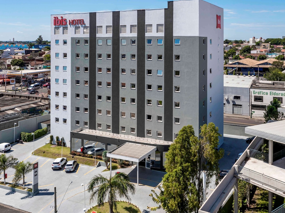 Ibis Uberaba 3/46