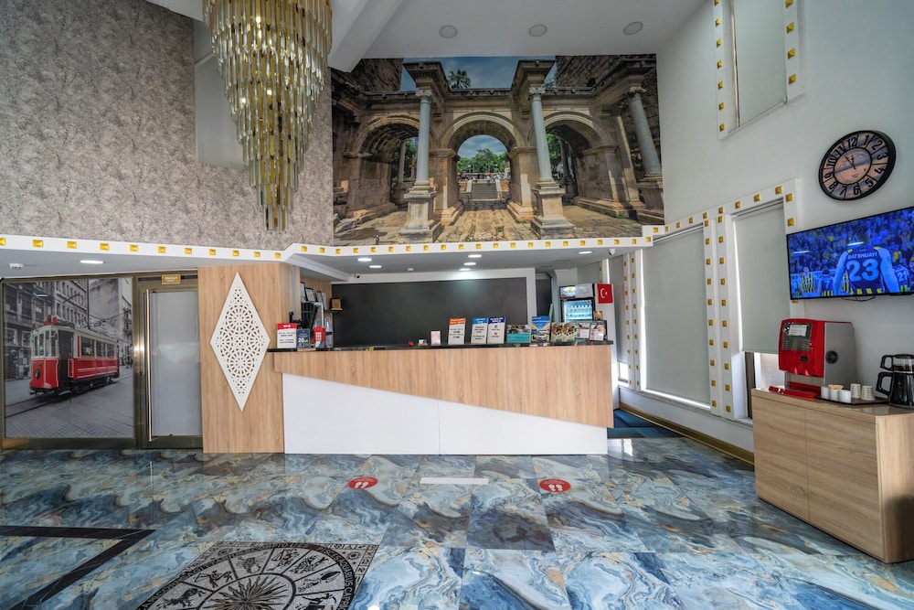 Piyes Otel 7/46