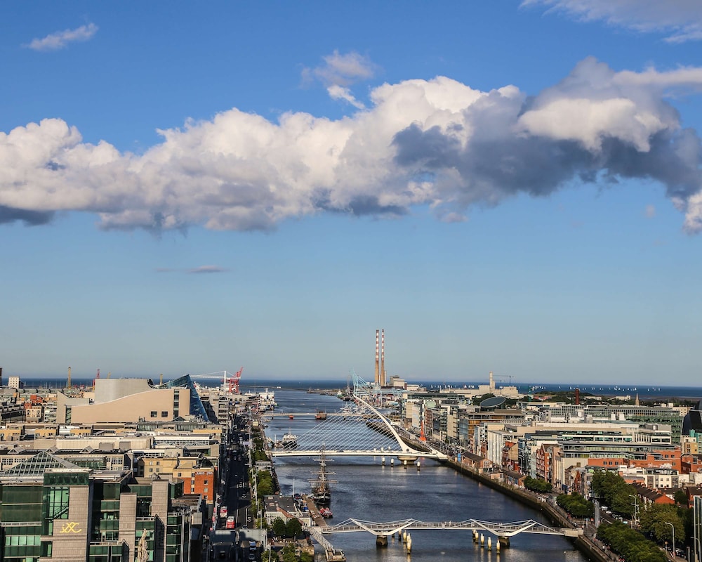 Hyatt Centric The Liberties Dublin 68/72