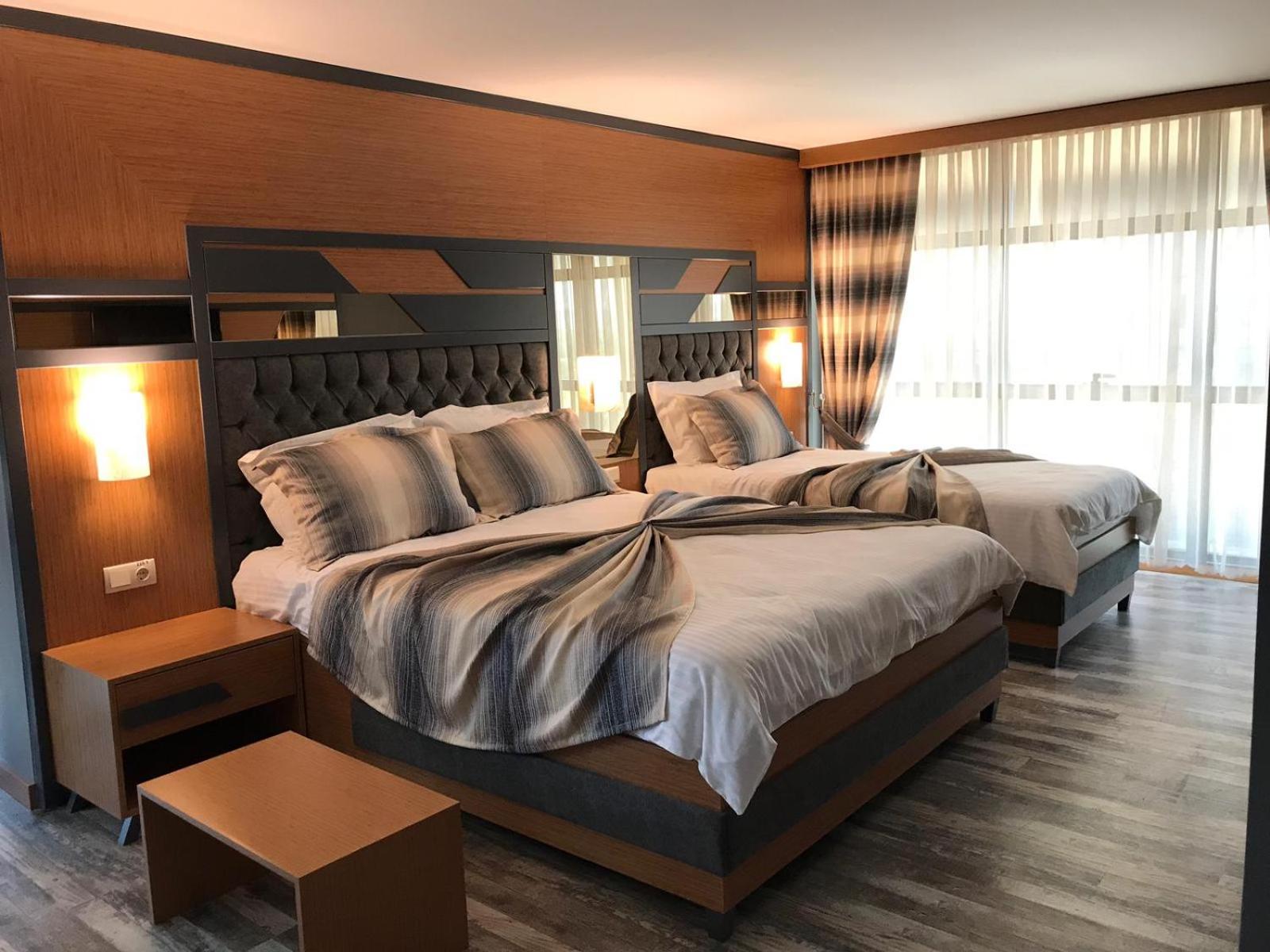 Grand Rimedya Hotel Bursa 2/17