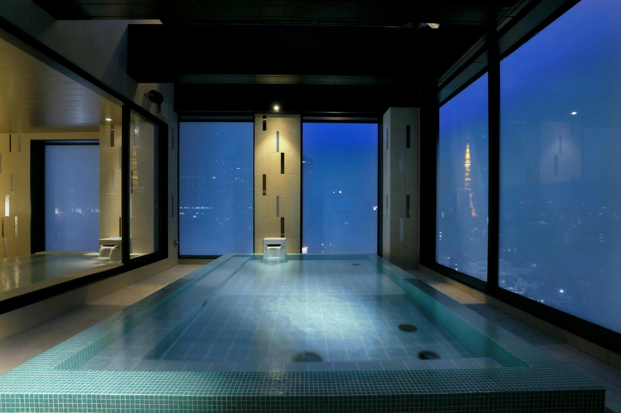 Candeo Hotels Tokyo Roppongi 23/33