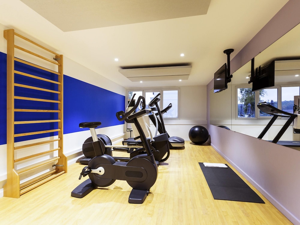 NOVOTEL LIMOGES LE LAC 38/72