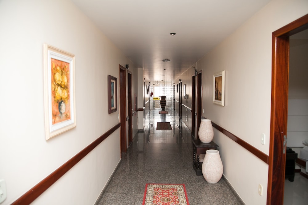 HOTEL PALACE SERRA VERDE IMPERIAL 53/53