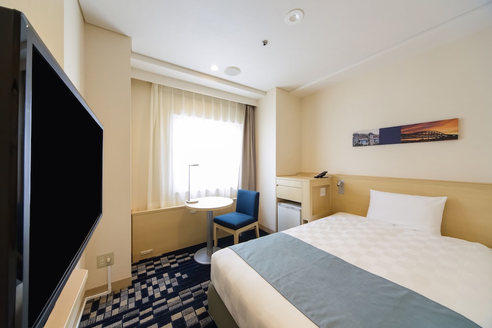Kobe Sannomiya Tokyu REI Hotel 20/66