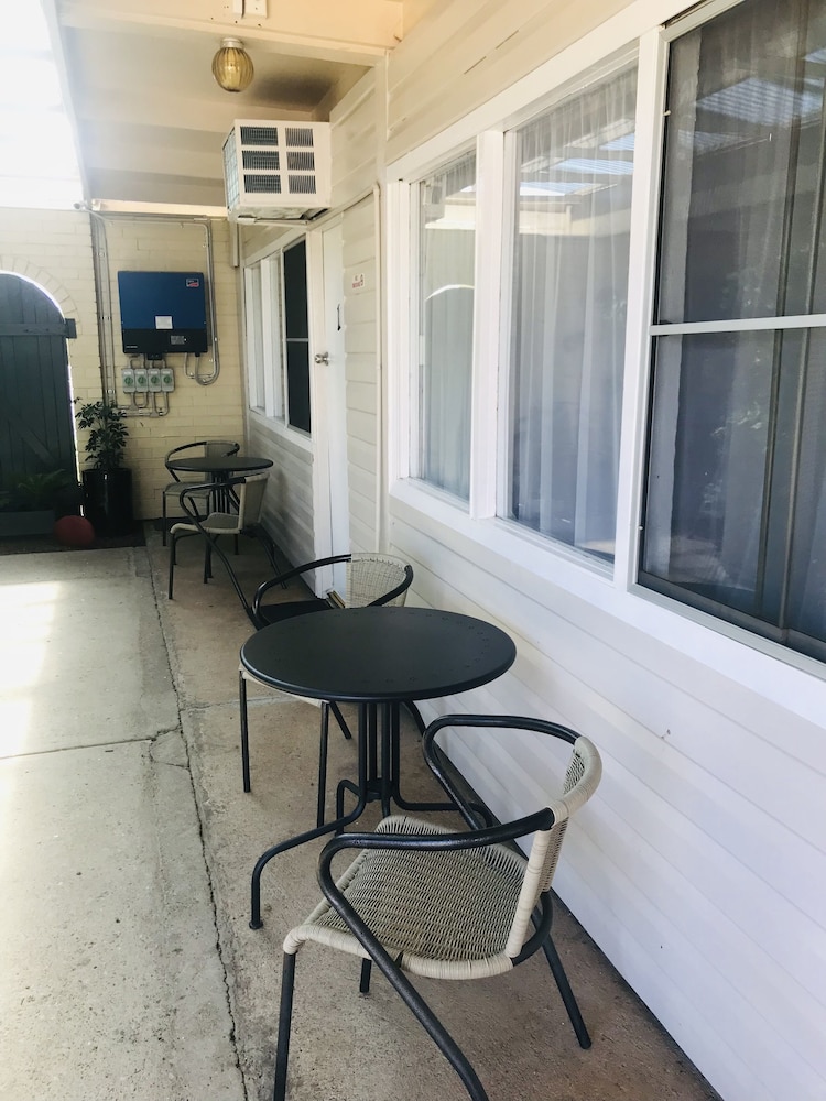 KAPUTAR MOTEL - NARRABRI 39/62