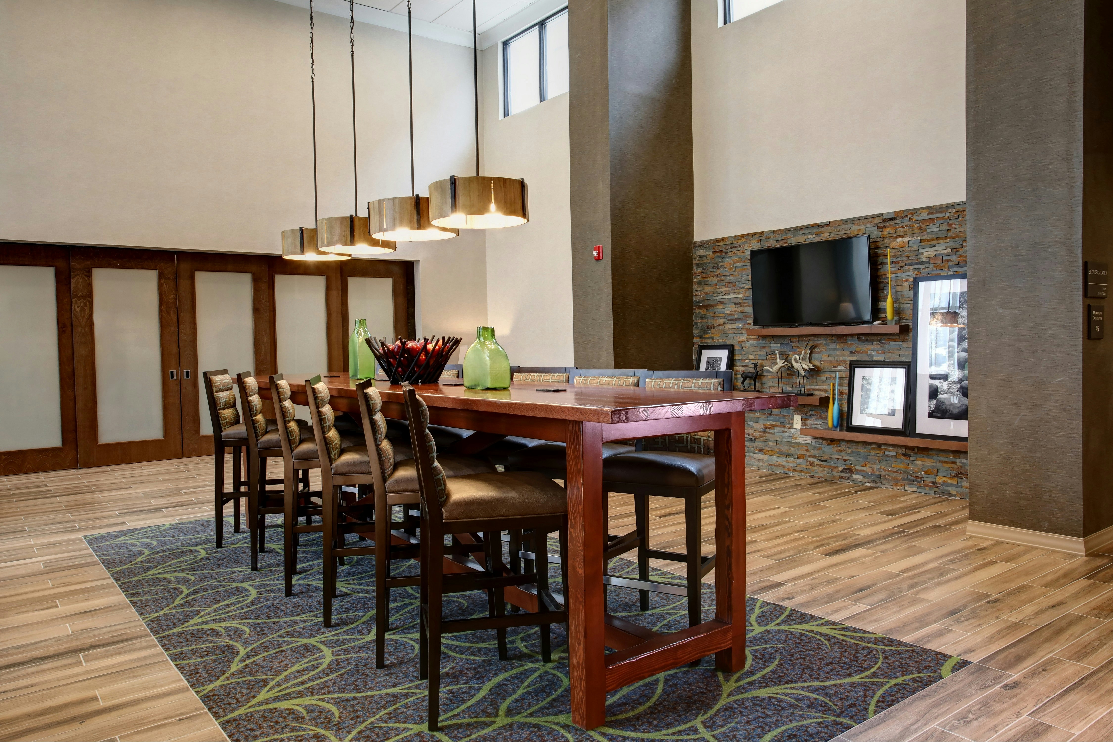 Hampton Inn Suites By Hilton Baltimore Aberdeen Md 11/18