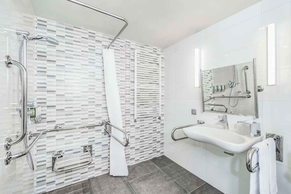 Hampton by Hilton Oswiecim 19/39