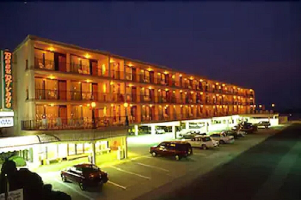 Beau Rivage Beach Resort 2/58