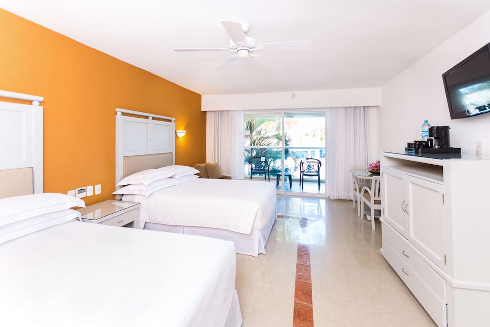 Occidental Costa Cancun 16/50
