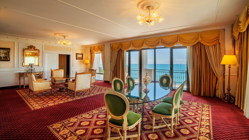 Georgia Palace Hotel & Spa Kobuleti Batumi 33/50