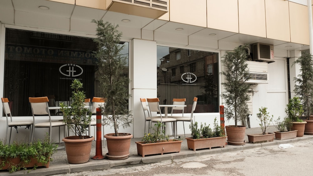 Garni Hotel in GAZIANTEP