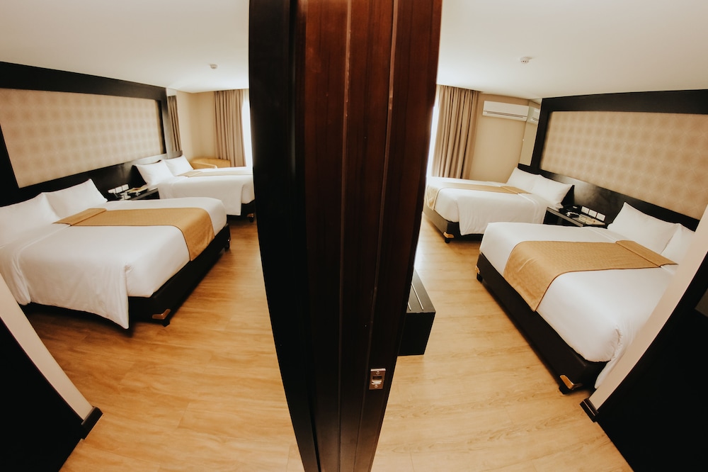 Grand Xing Imperial Hotel 17/45