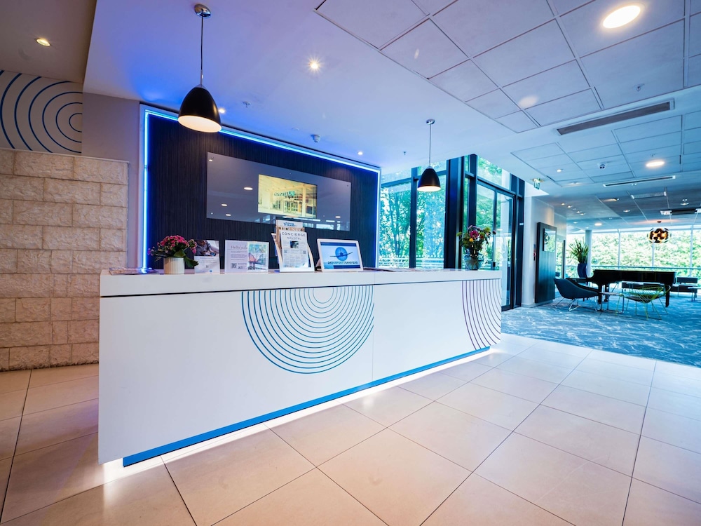Novotel London West 6/50