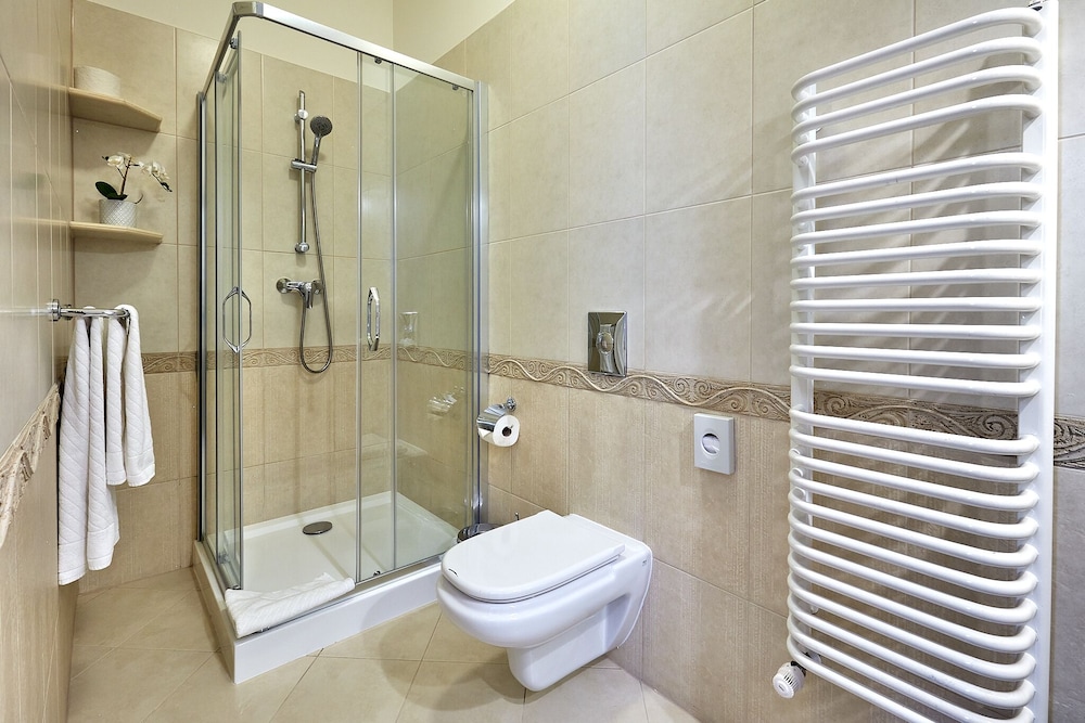 Grand Hotel Stamary Wellness Spa 14/40