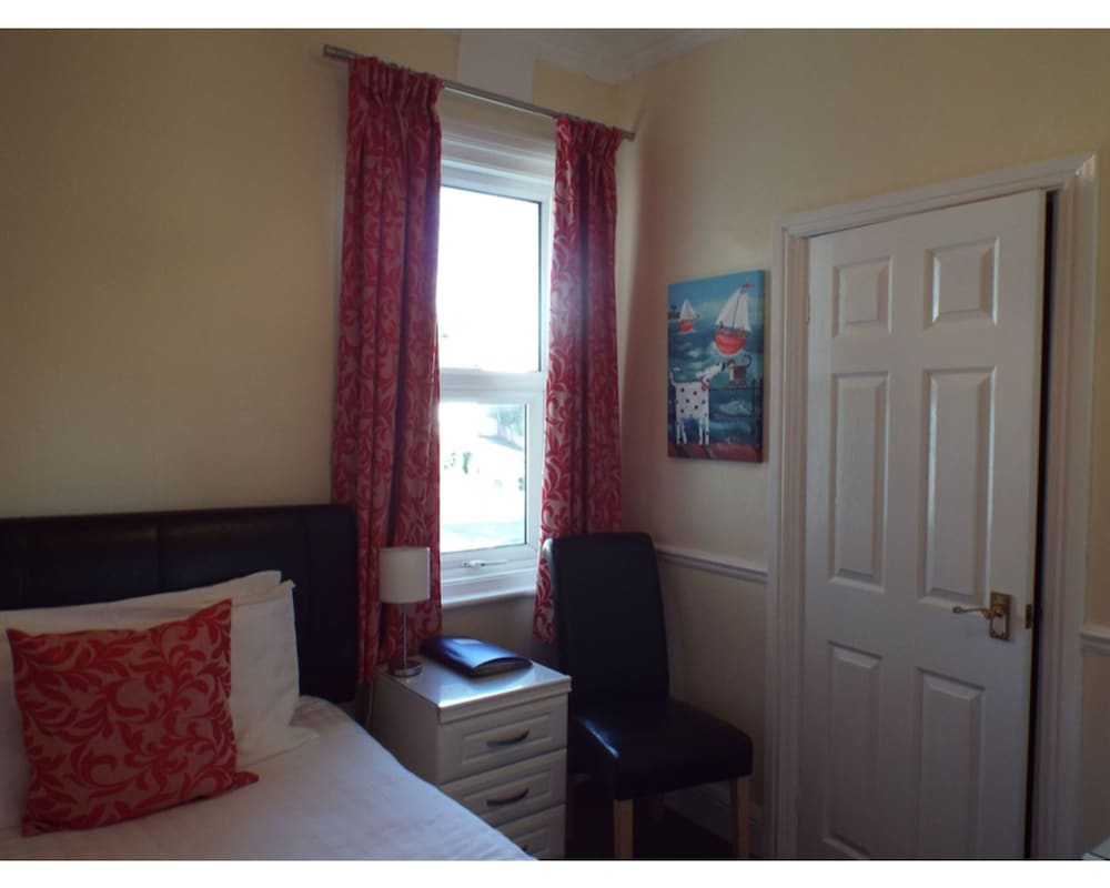 The Millbrook B & B 36/50