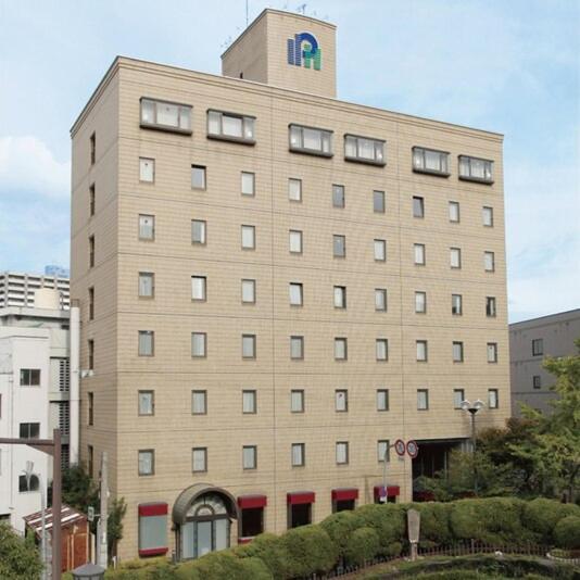 Hotel Aston Hotel Osaka Sakai 4/59