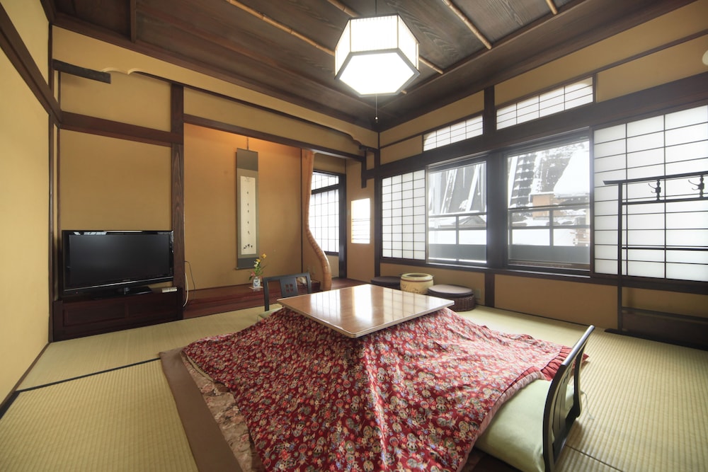 JAPANESE ONSEN HOTEL MASUYA 37/48