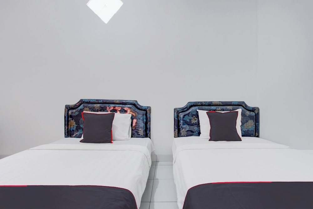 Hotel O Kaliurang Near Gunung Merapi Kaliurang 25/31