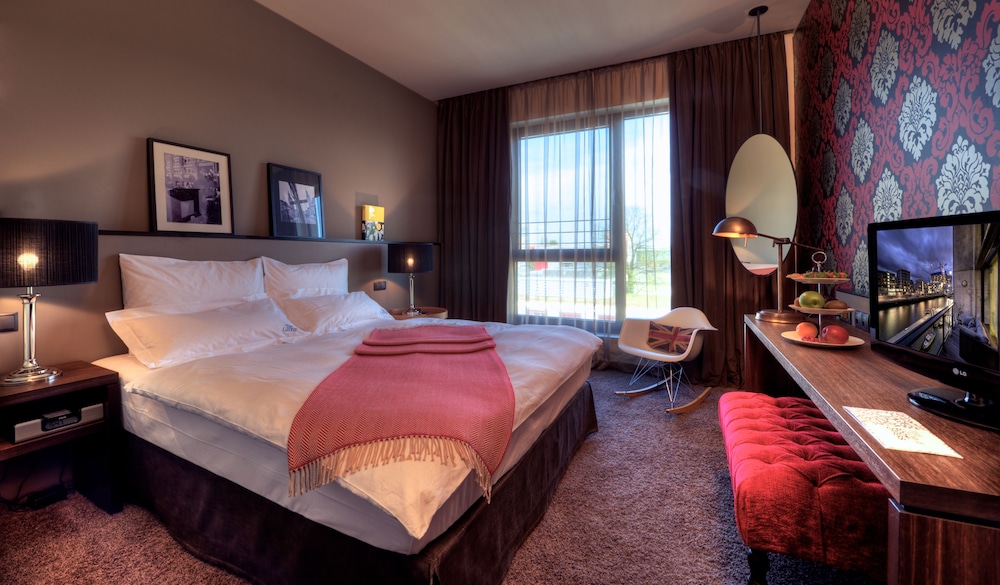 The George Hotel Hamburg 20/59