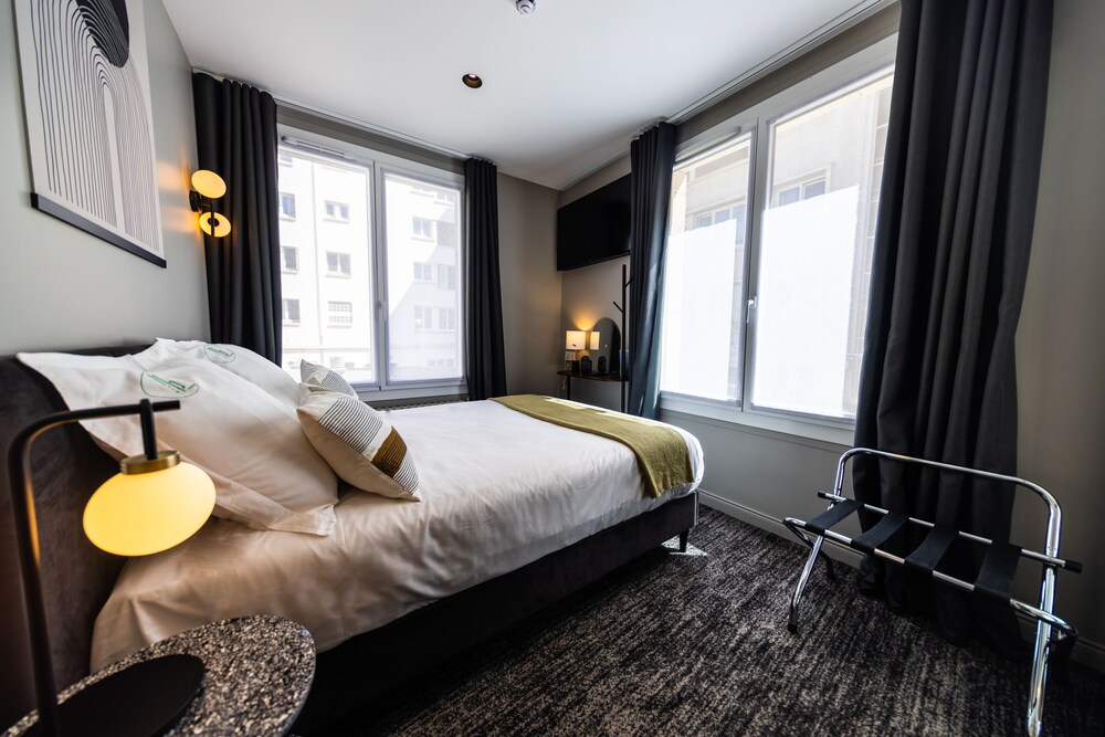 Hotel Paulette 16/54