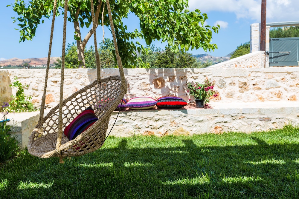 Erondas Cretan Country Villas 39/50