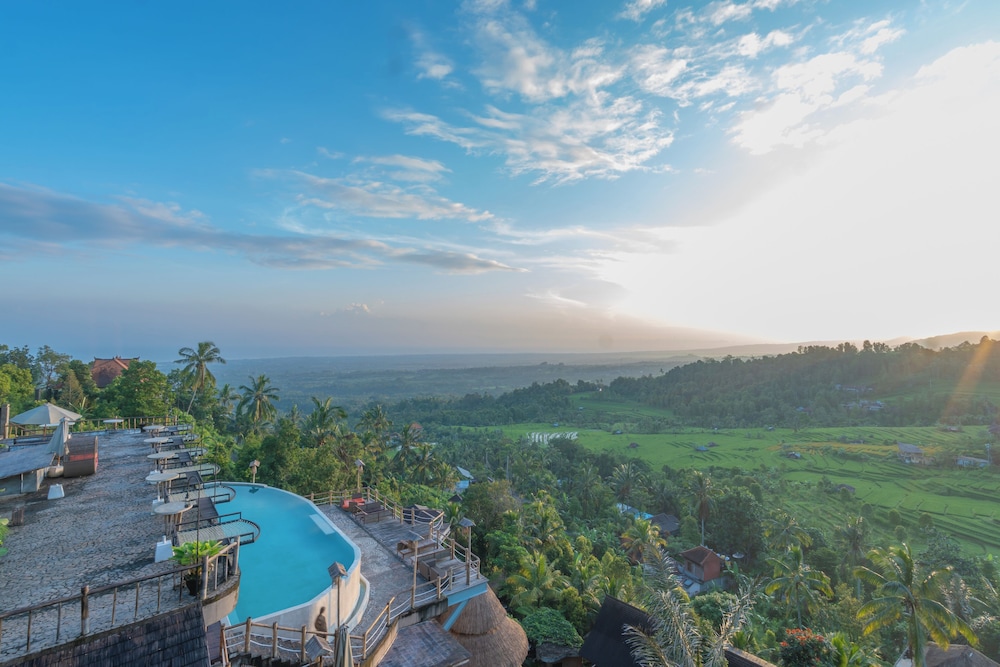 Maha Hills Resort by Mahaprana Experience 46/50