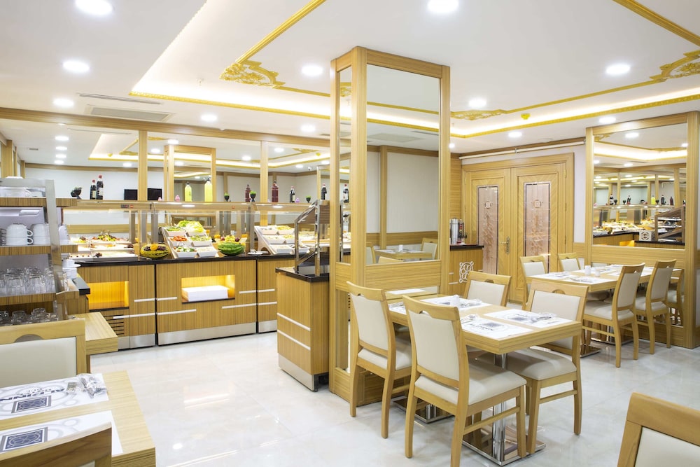 Alpinn Hotel DUE 21/31