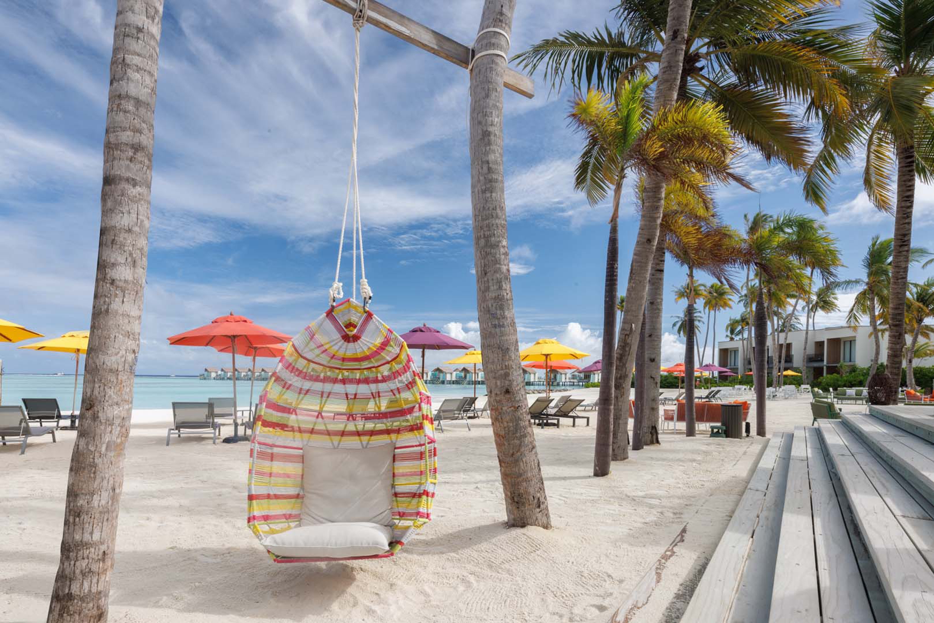 Hard Rock Hotel Maldives 51/61