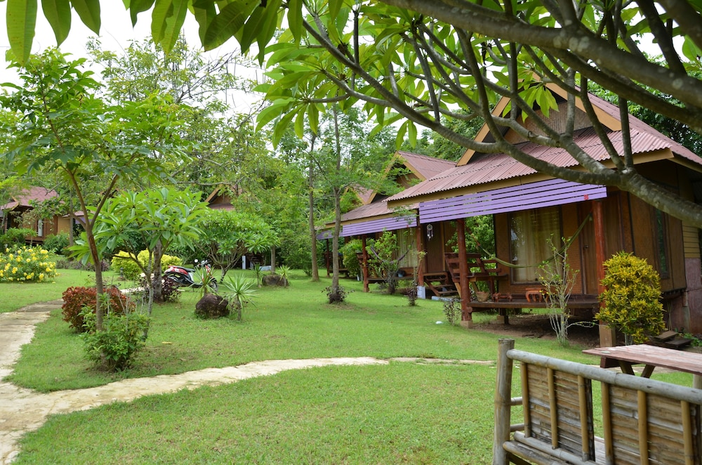 Romantic Time Mountain Resort 19/31