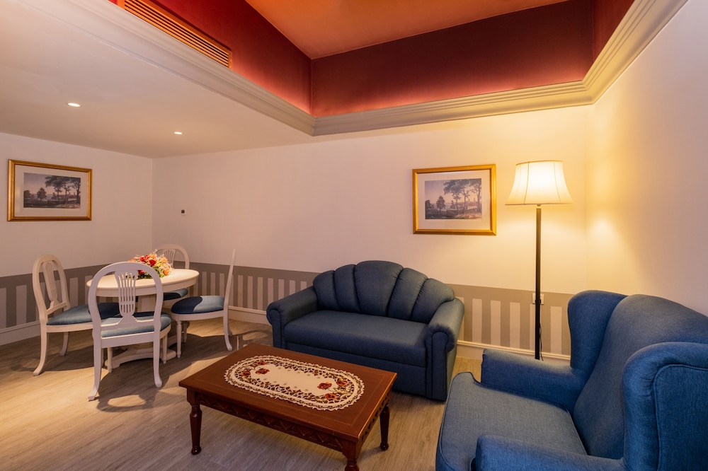 Grand Swiss-Belhotel Melaka 30/50
