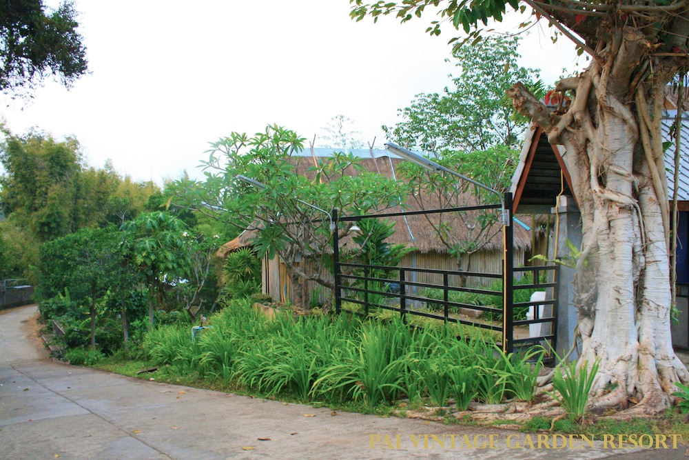 Pai Vintage Garden Resort 71/79
