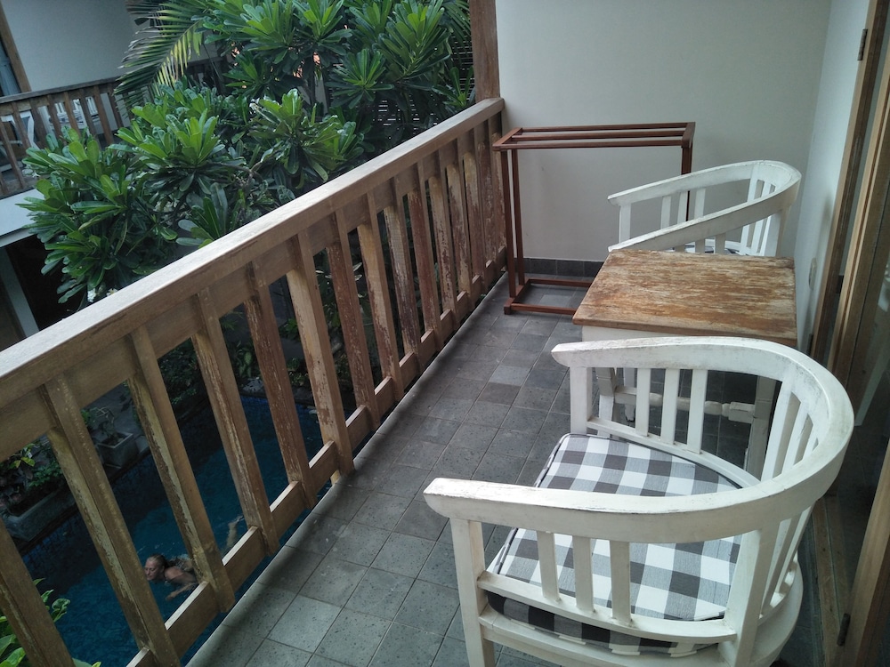 Jukung Guest House 1/36