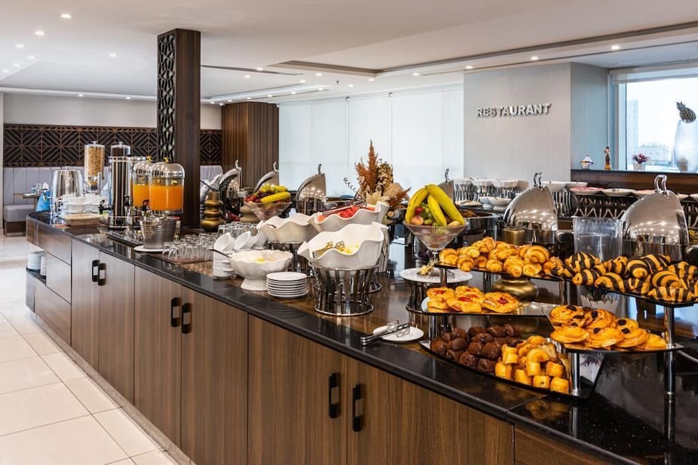 فندق ميرتل الصحافة(Elian Tower AlSahafa Hotel) 24/50