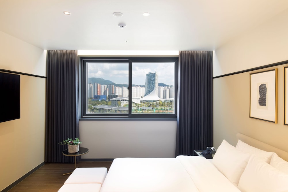 Brown Dot Hotel Jinju 4/60