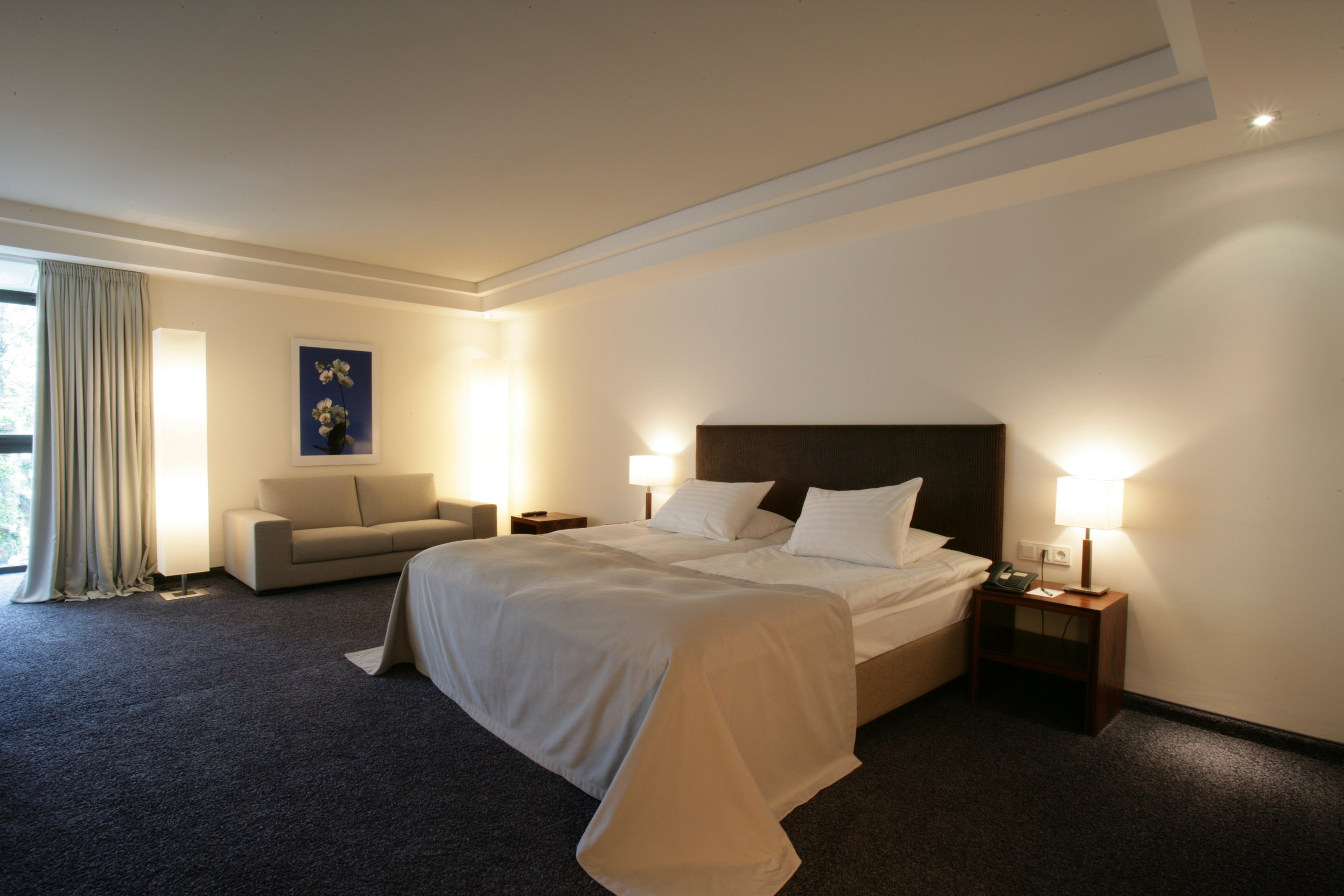 Hotel Erzgiesserei Europe 12/46