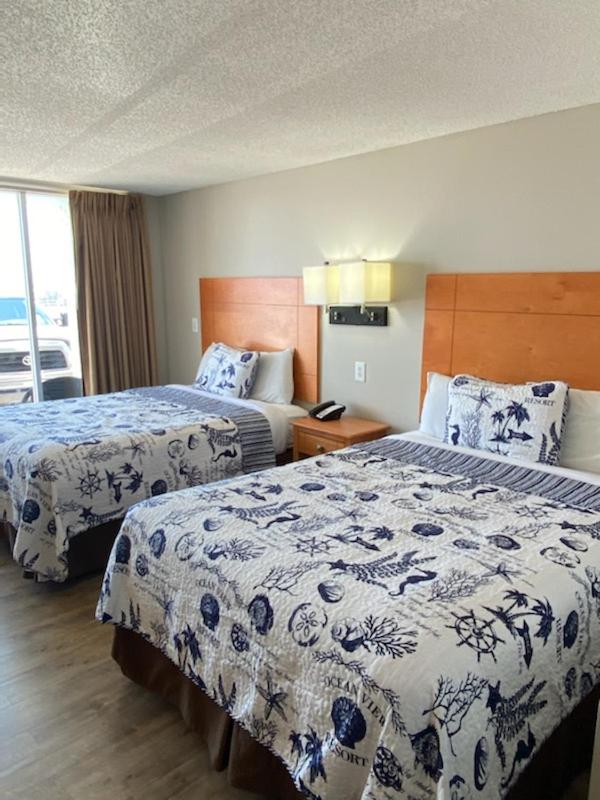 Oceanview Inn 11/30