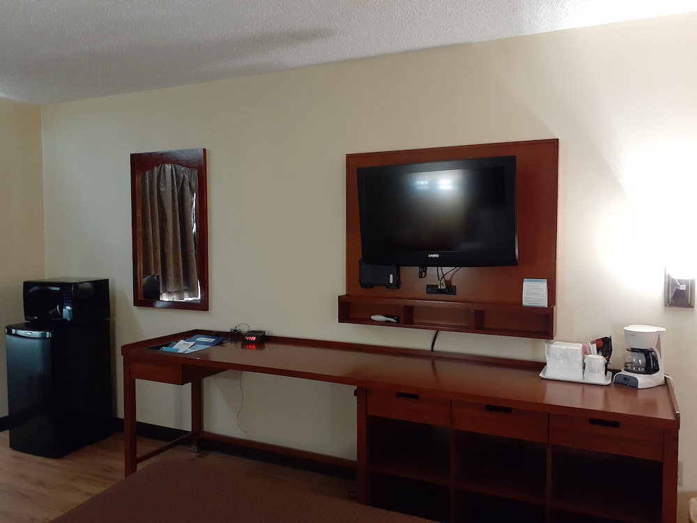 Rodeway Inn Gallup West NM 36/41