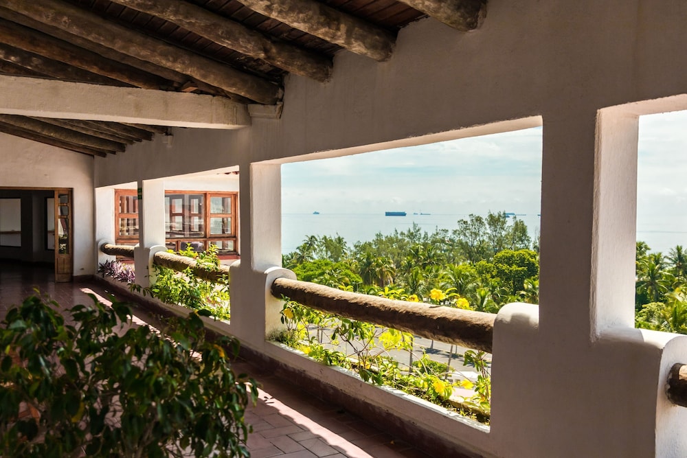 Collection O Hotel Mocambo, Boca del Rio 58/64